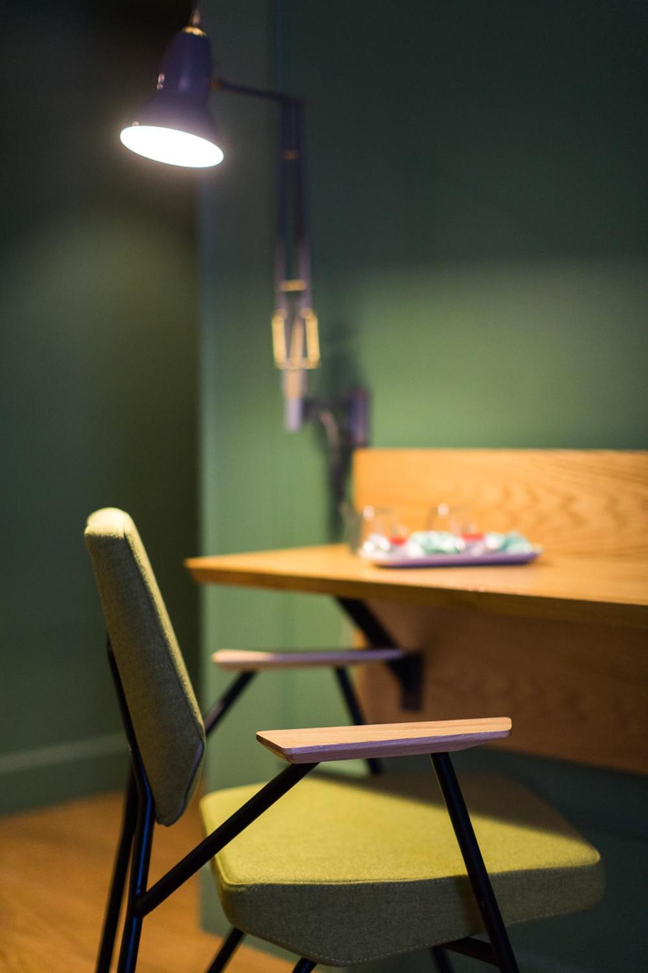 Hotel Silky By Happyculture Lyon Exteriör bild